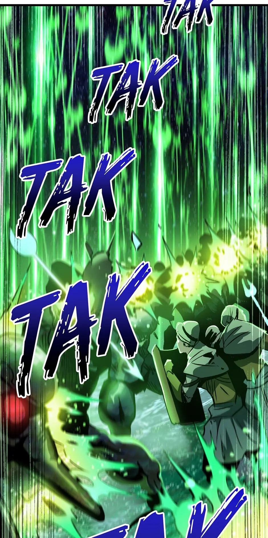 Survival Story of a Sword King in a Fantasy World Chapter 147, page 20 of 87