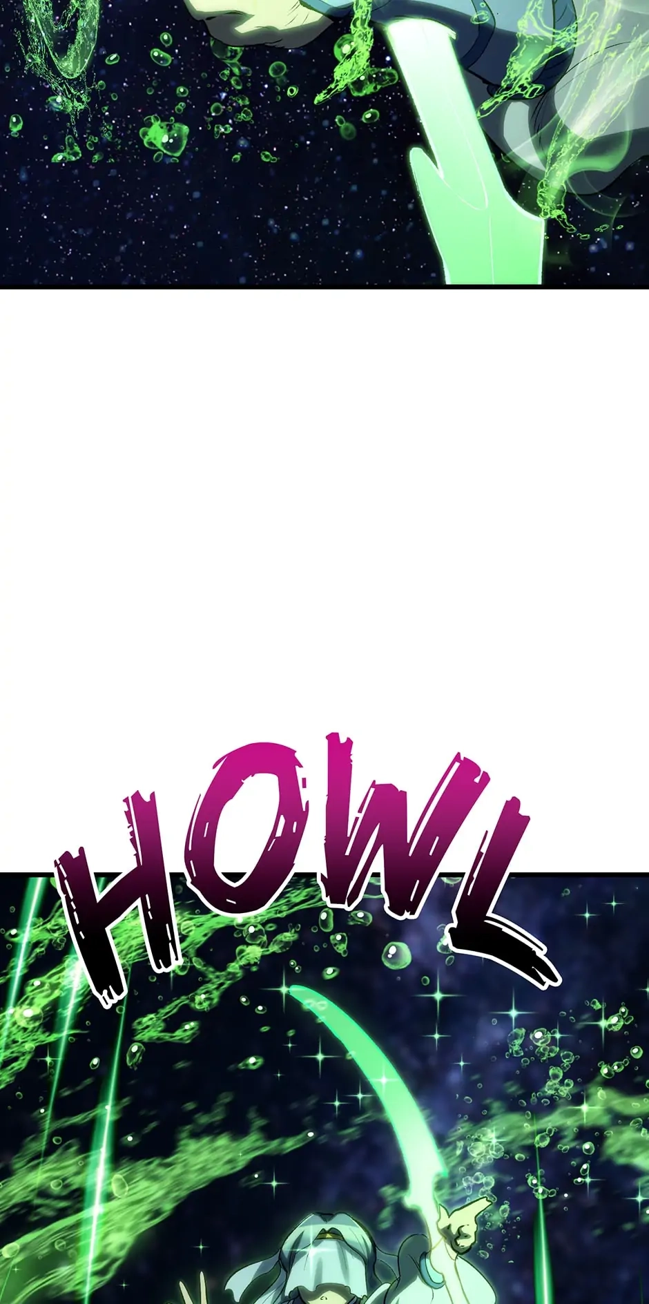 Survival Story of a Sword King in a Fantasy World Chapter 147, page 22 of 87