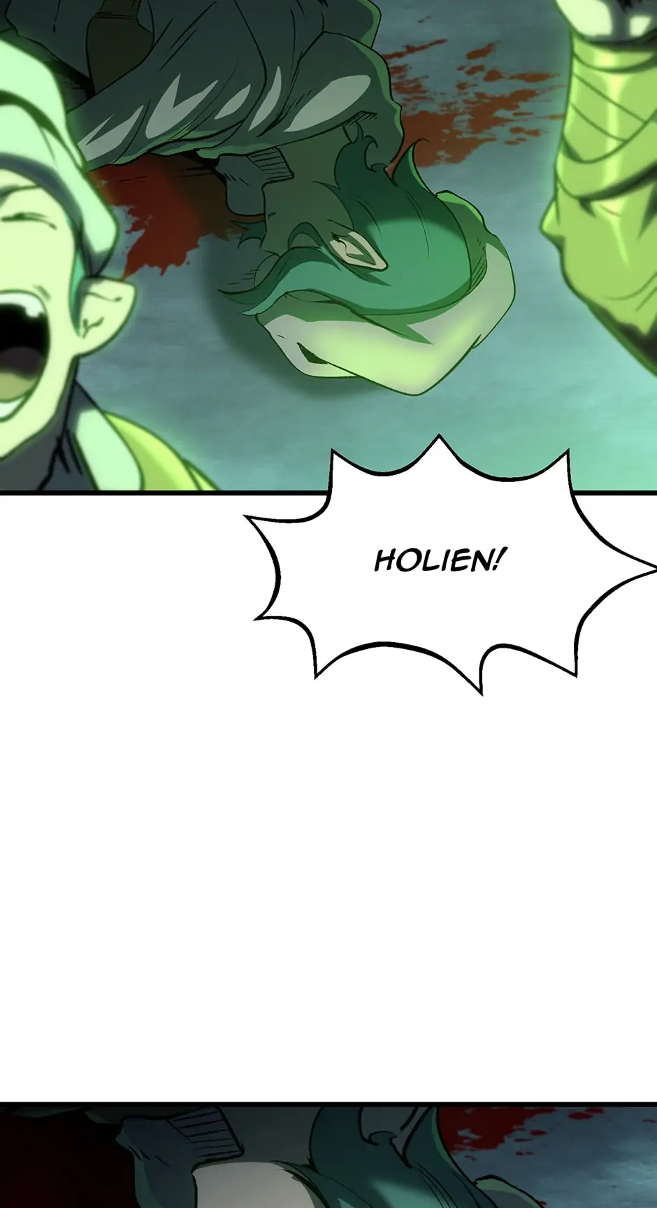 Survival Story of a Sword King in a Fantasy World Chapter 147, page 27 of 87