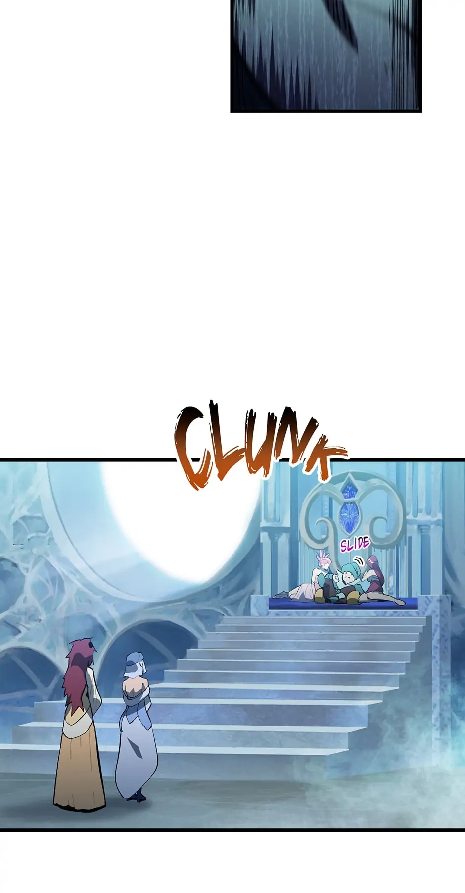 Survival Story of a Sword King in a Fantasy World Chapter 147, page 41 of 87