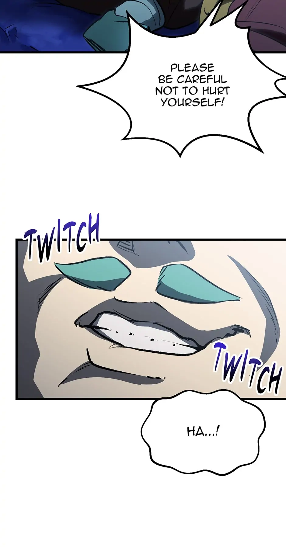 Survival Story of a Sword King in a Fantasy World Chapter 147, page 43 of 87