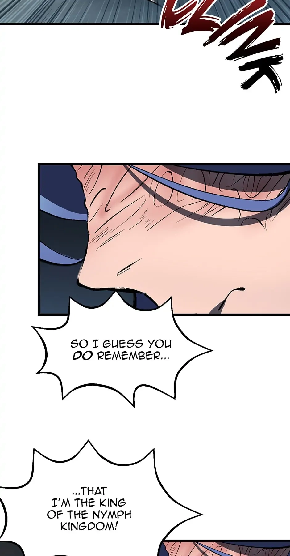 Survival Story of a Sword King in a Fantasy World Chapter 147, page 48 of 87