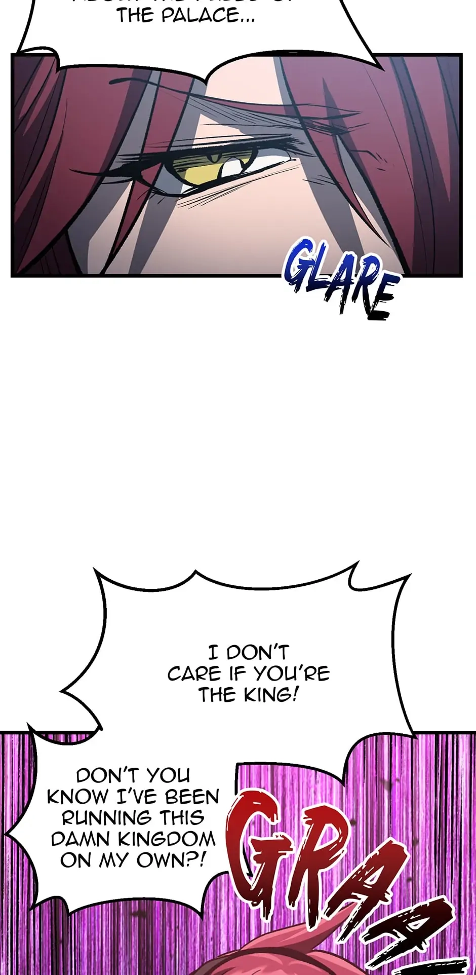 Survival Story of a Sword King in a Fantasy World Chapter 147, page 52 of 87