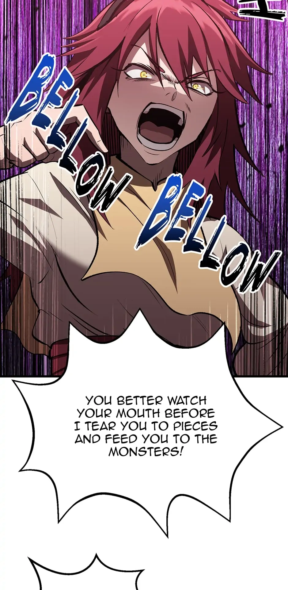 Survival Story of a Sword King in a Fantasy World Chapter 147, page 53 of 87