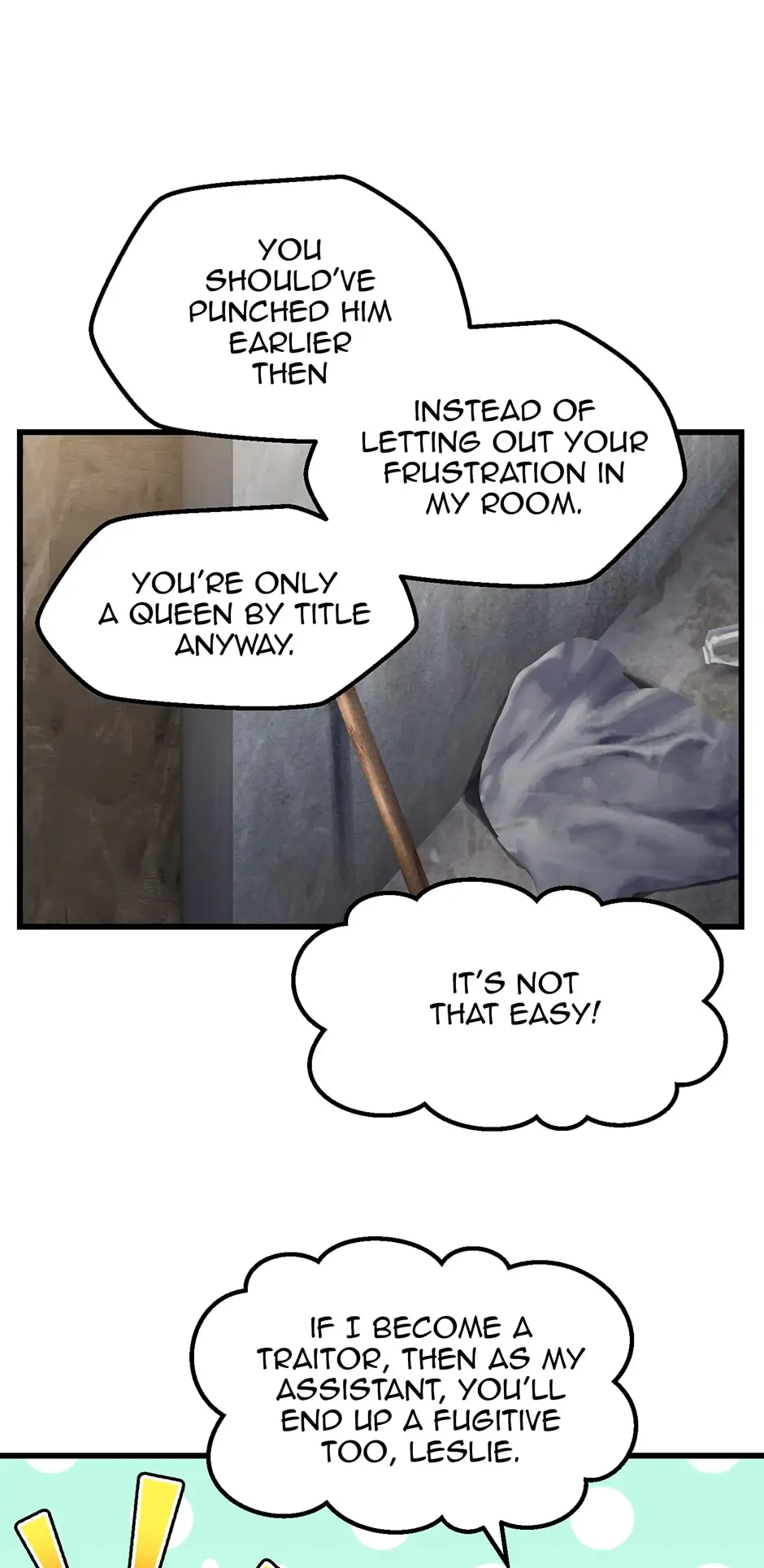 Survival Story of a Sword King in a Fantasy World Chapter 147, page 56 of 87