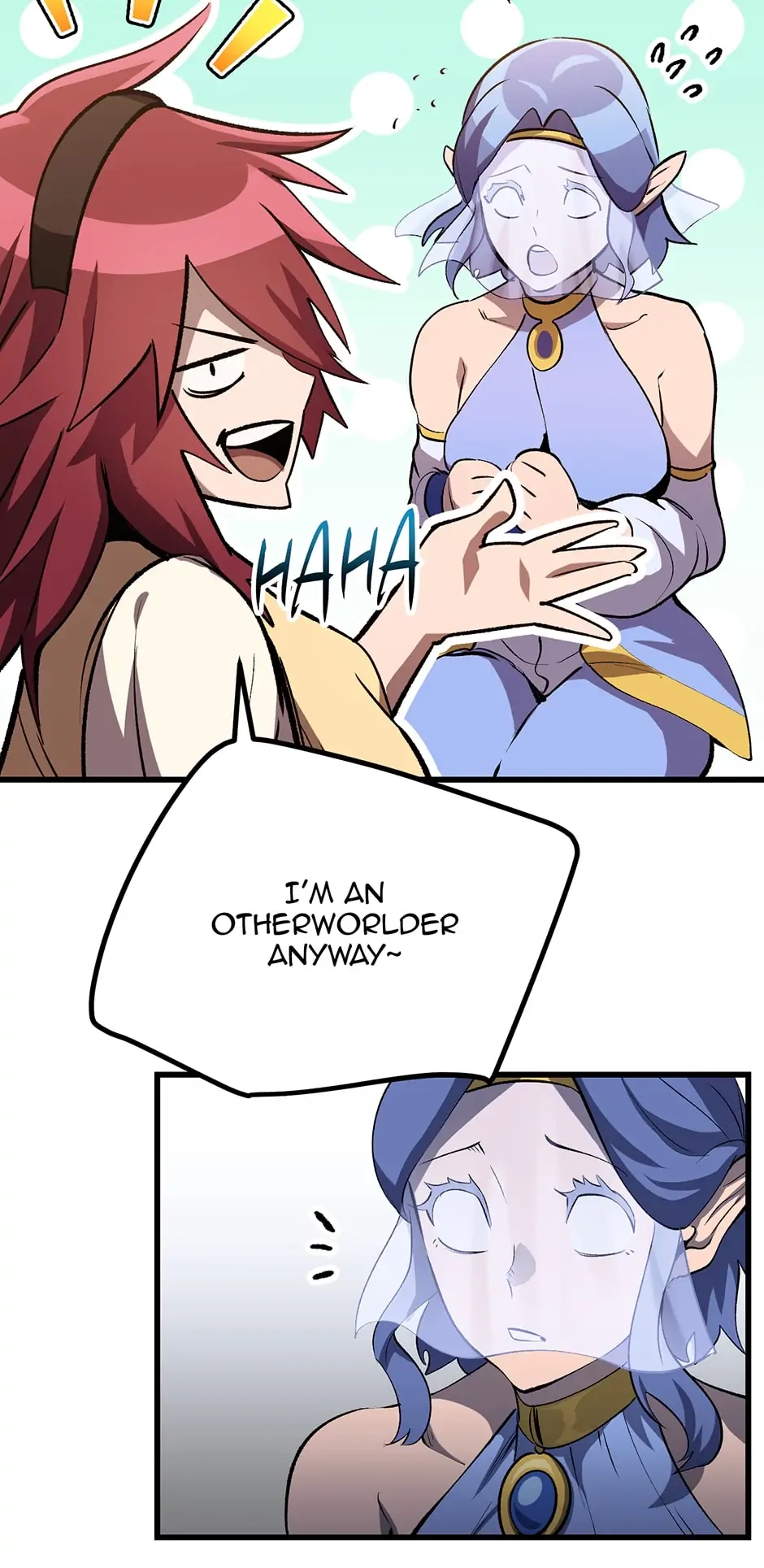 Survival Story of a Sword King in a Fantasy World Chapter 147, page 57 of 87