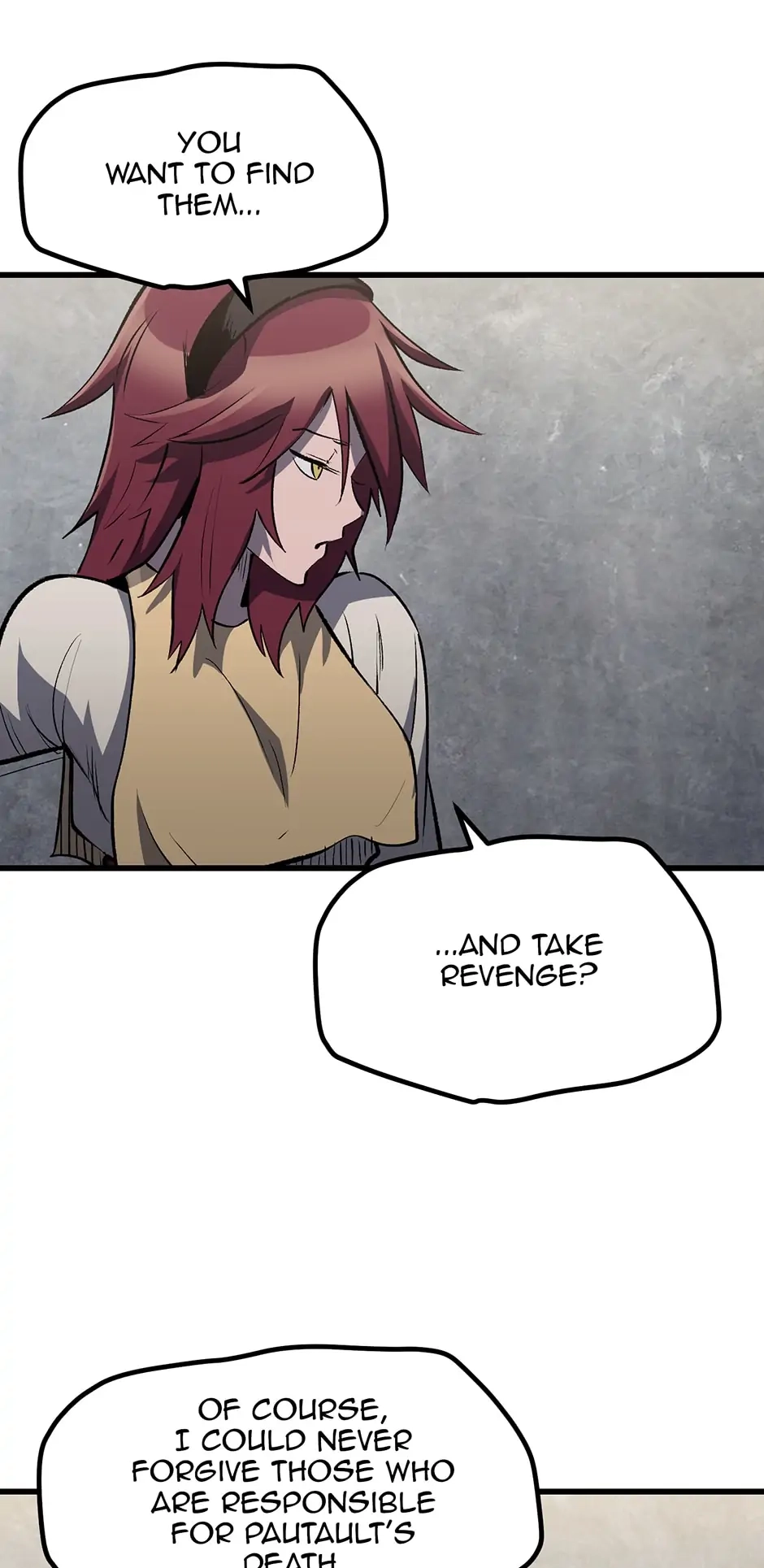 Survival Story of a Sword King in a Fantasy World Chapter 147, page 59 of 87