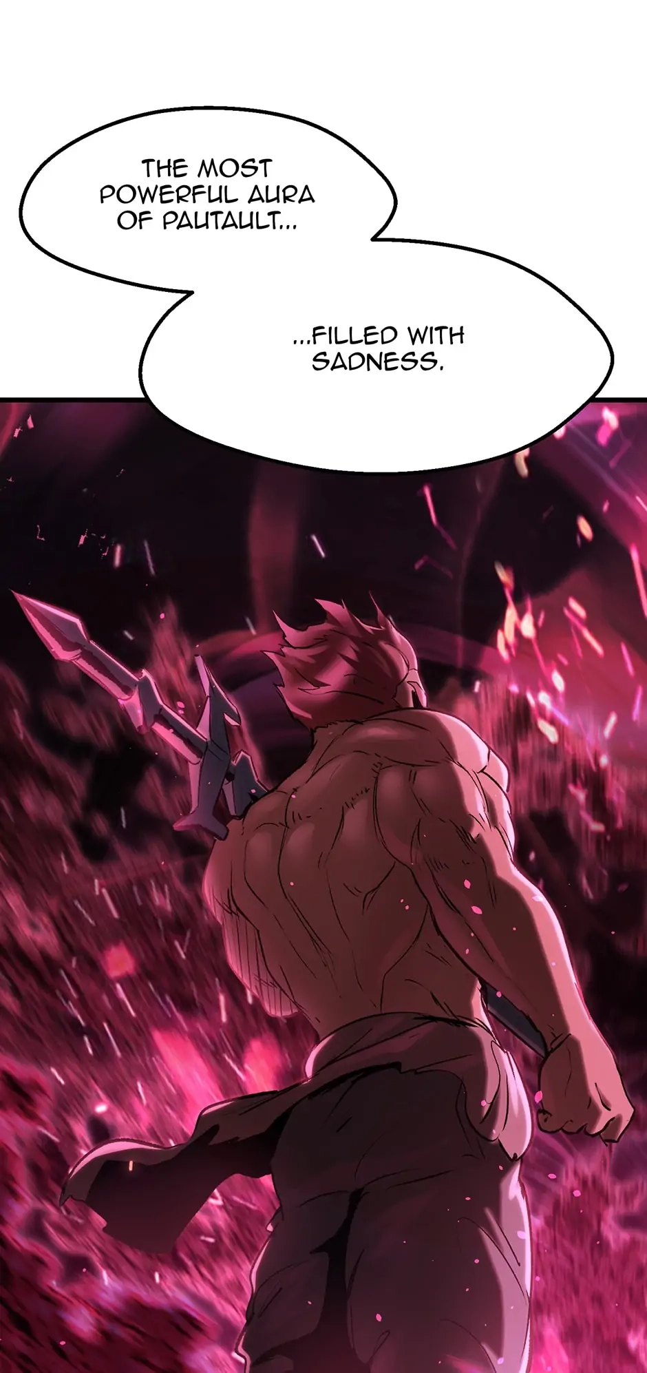 Survival Story of a Sword King in a Fantasy World Chapter 147, page 62 of 87