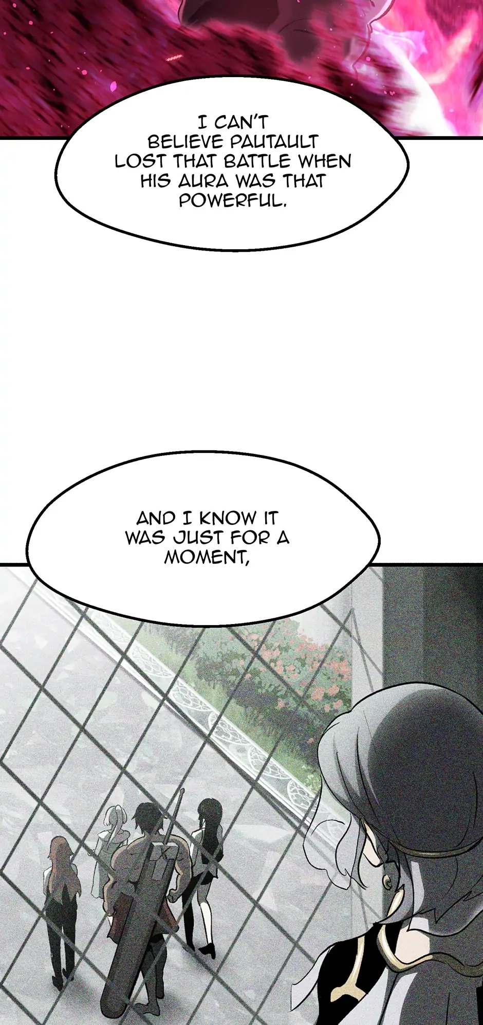 Survival Story of a Sword King in a Fantasy World Chapter 147, page 63 of 87
