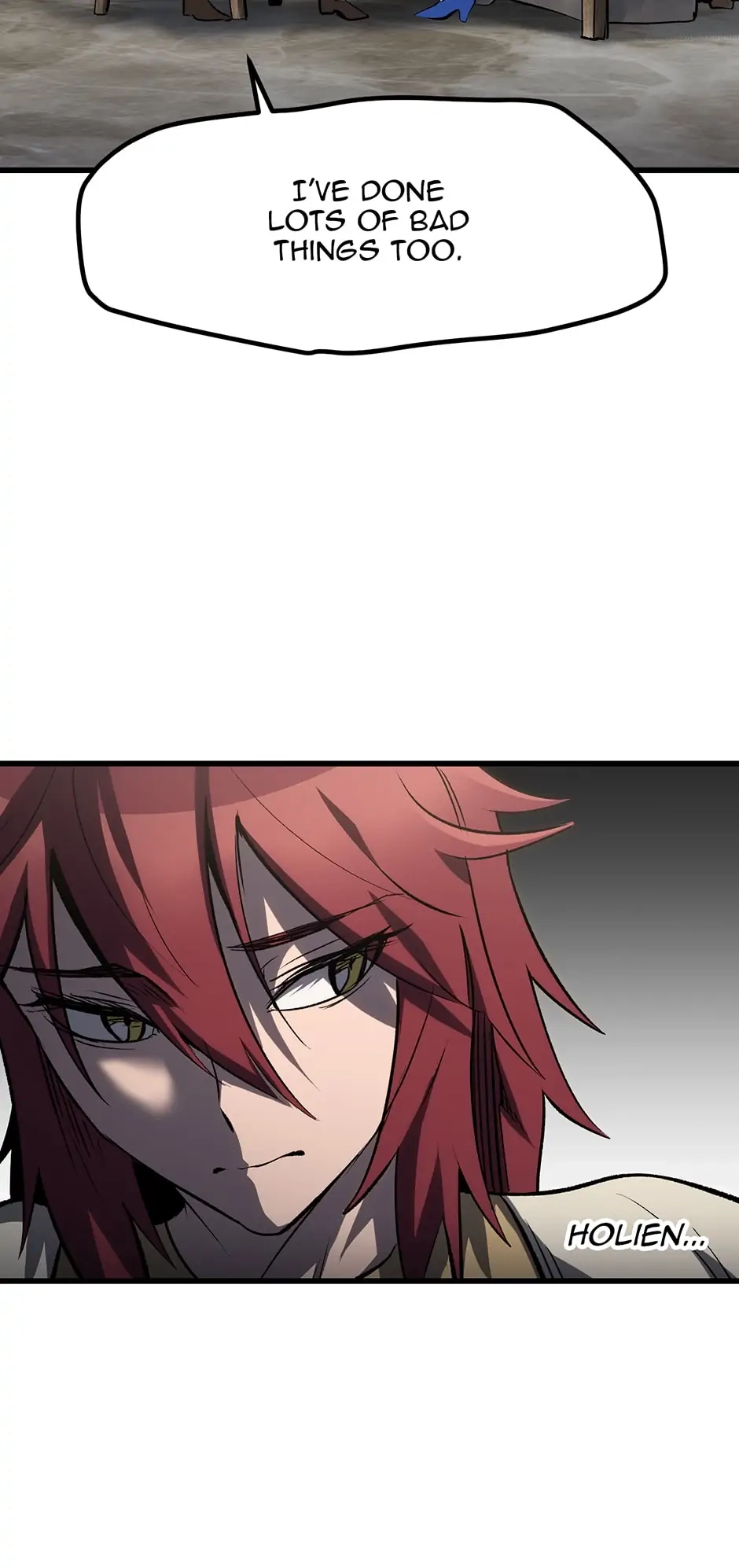 Survival Story of a Sword King in a Fantasy World Chapter 147, page 66 of 87