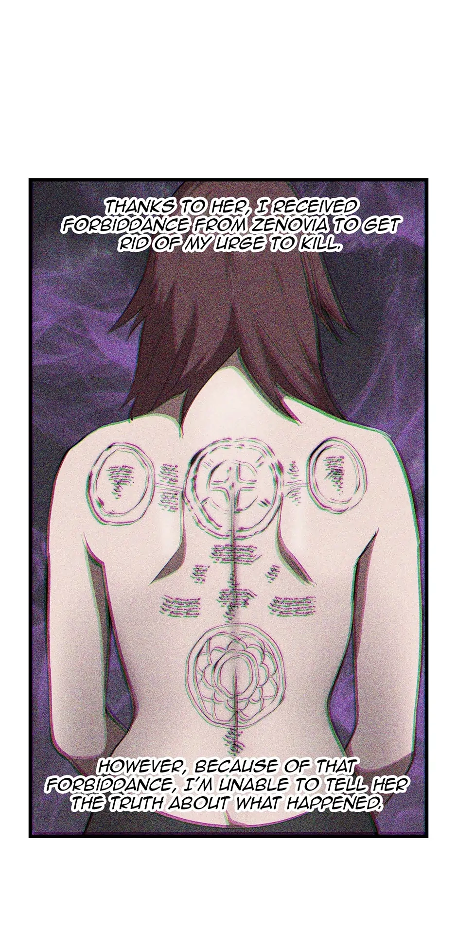 Survival Story of a Sword King in a Fantasy World Chapter 147, page 68 of 87
