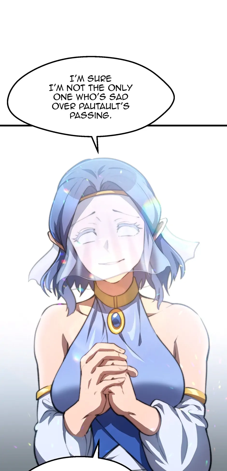 Survival Story of a Sword King in a Fantasy World Chapter 147, page 69 of 87