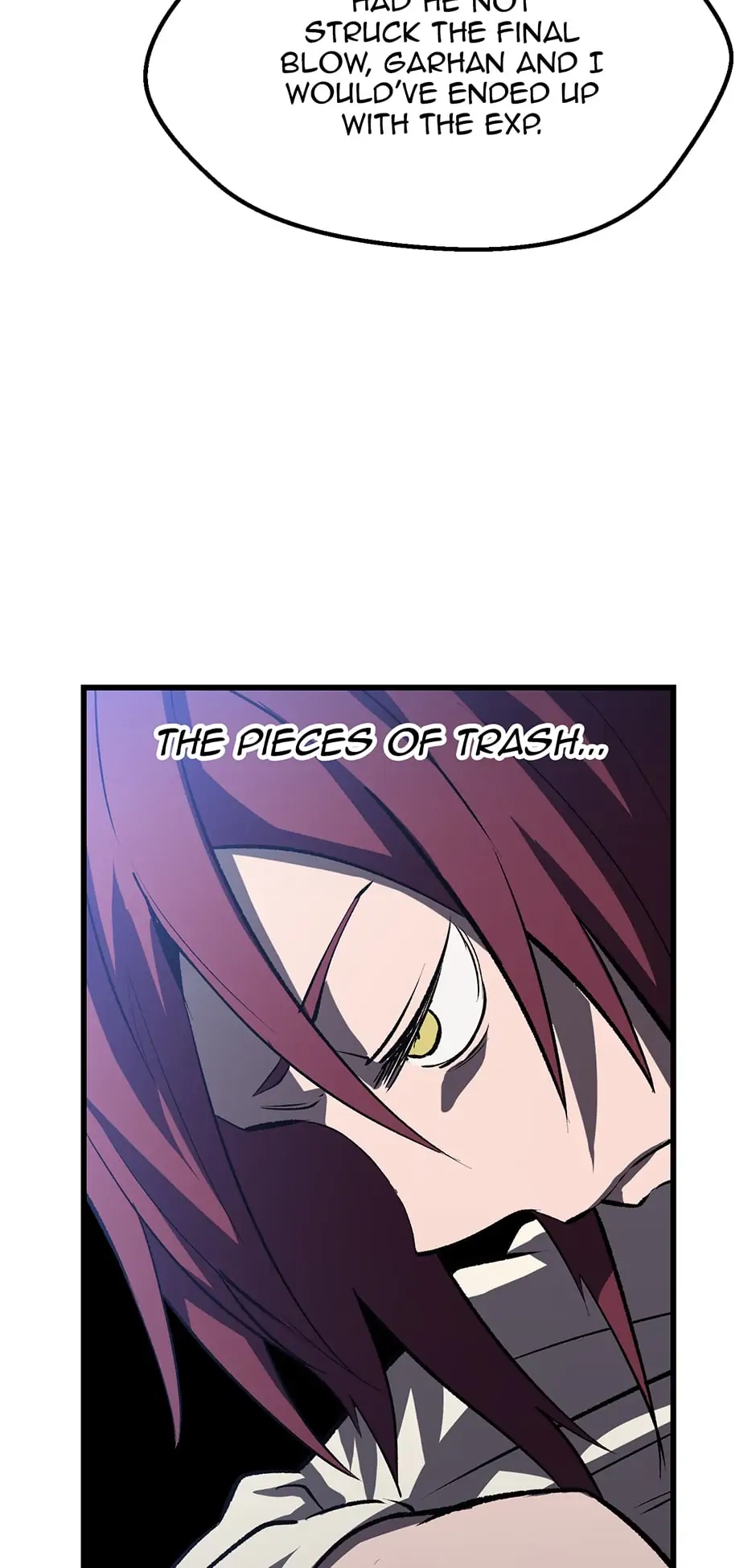Survival Story of a Sword King in a Fantasy World Chapter 147, page 72 of 87