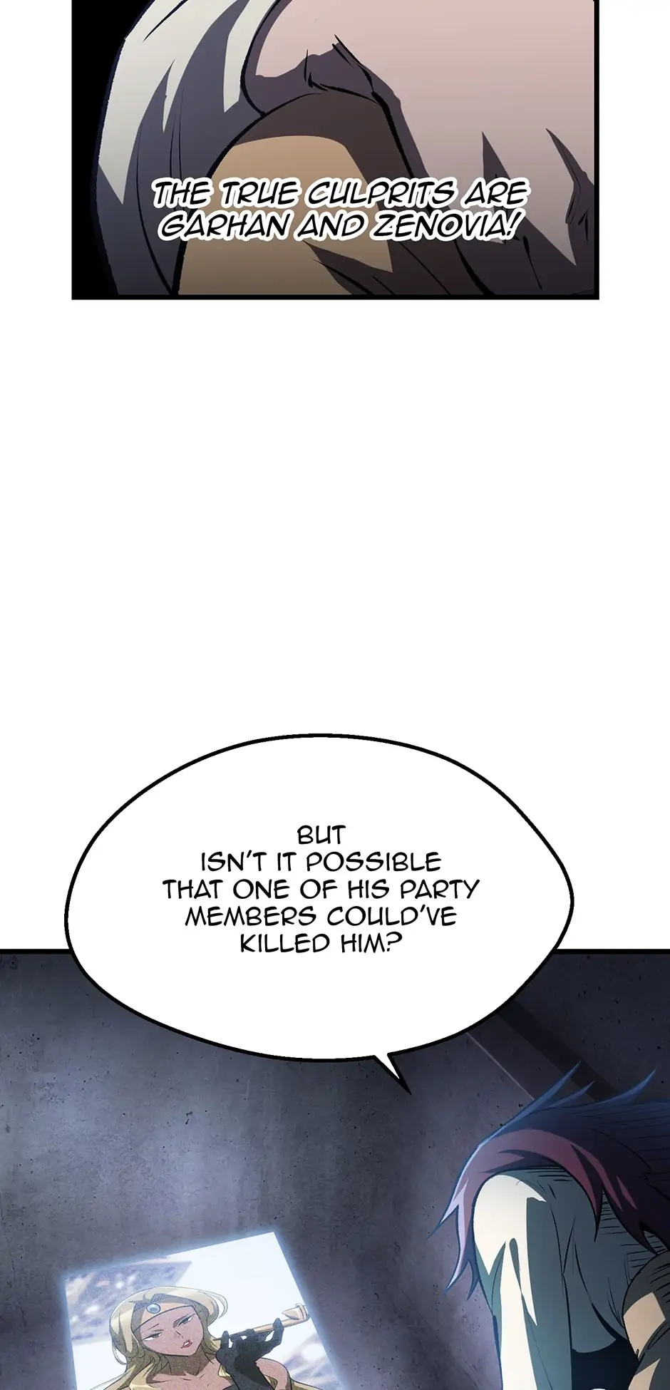 Survival Story of a Sword King in a Fantasy World Chapter 147, page 73 of 87
