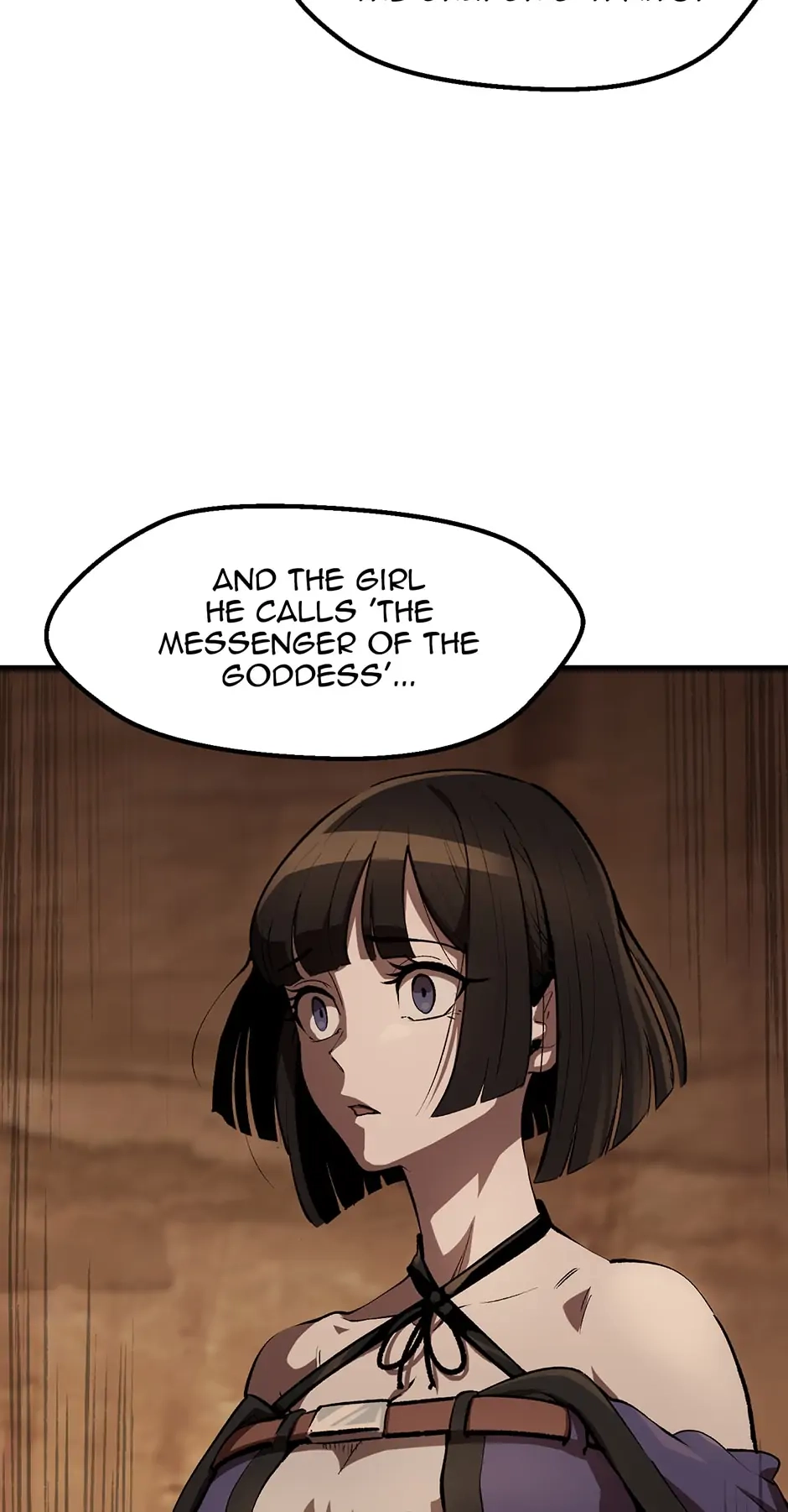 Survival Story of a Sword King in a Fantasy World Chapter 147, page 82 of 87
