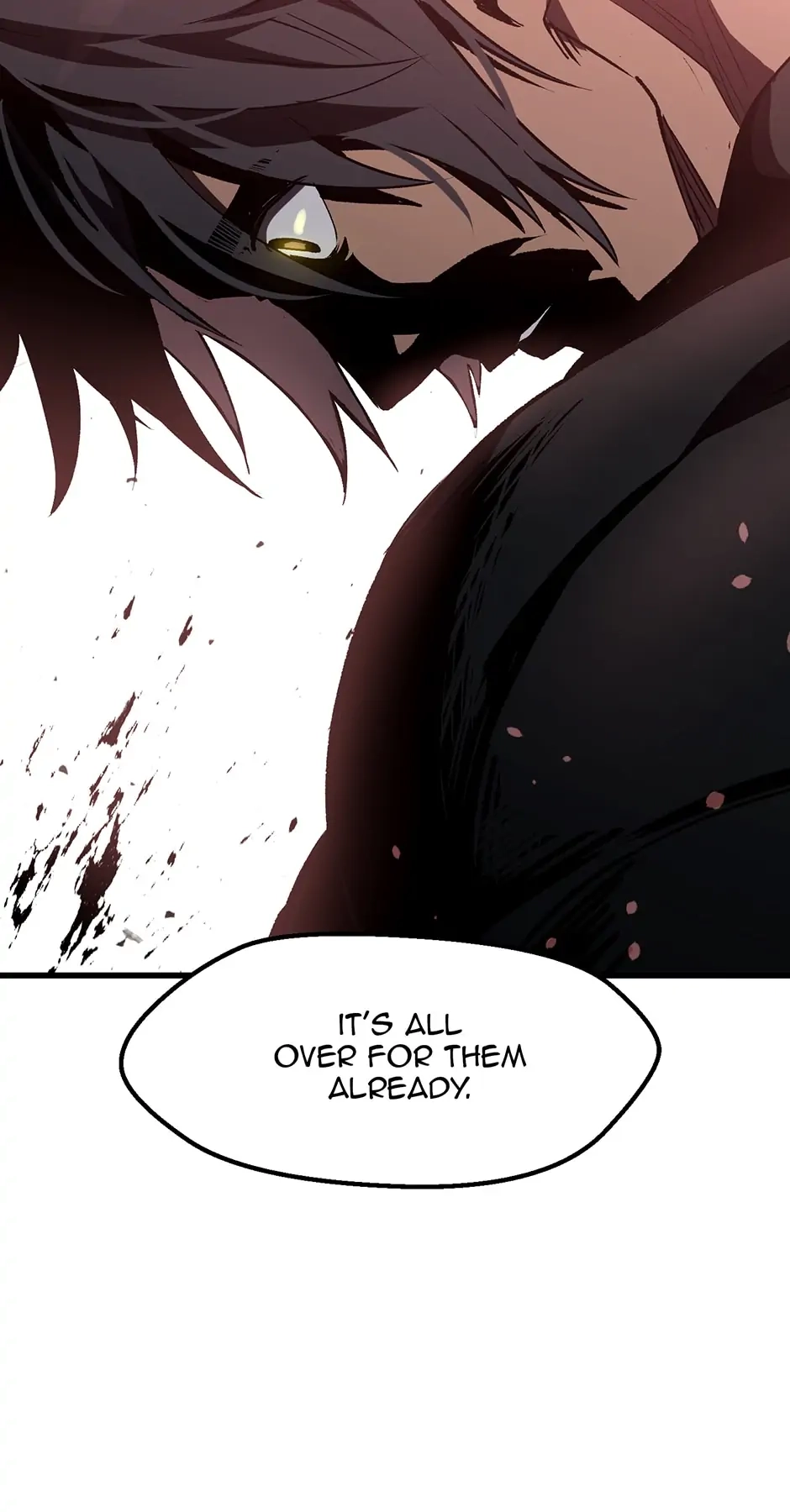 Survival Story of a Sword King in a Fantasy World Chapter 147, page 86 of 87