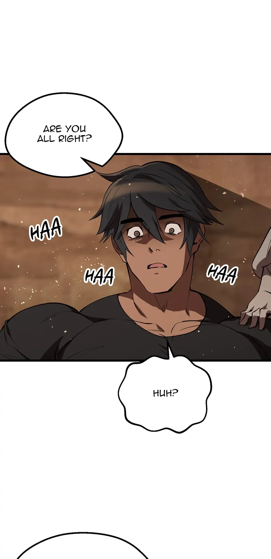 Survival Story of a Sword King in a Fantasy World Chapter 148, page 14 of 72