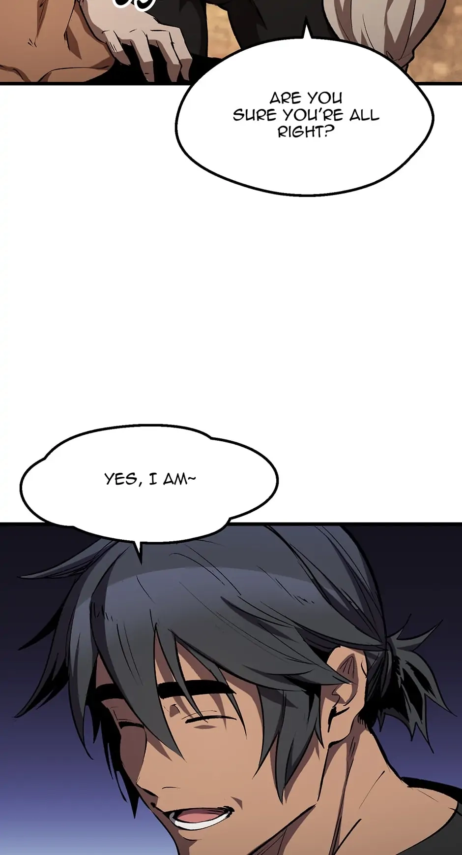Survival Story of a Sword King in a Fantasy World Chapter 148, page 17 of 72