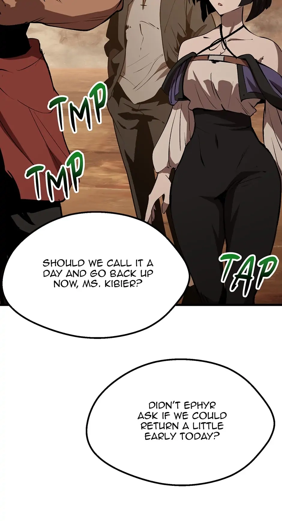 Survival Story of a Sword King in a Fantasy World Chapter 148, page 19 of 72
