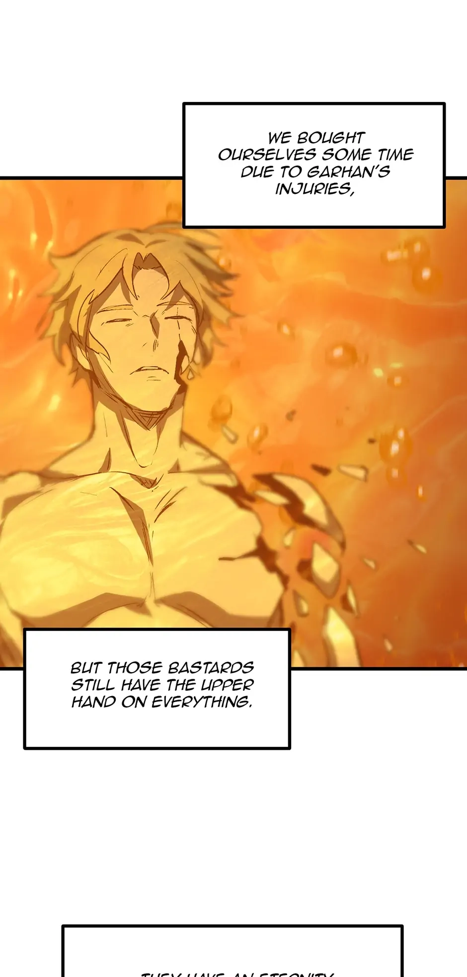 Survival Story of a Sword King in a Fantasy World Chapter 148, page 23 of 72