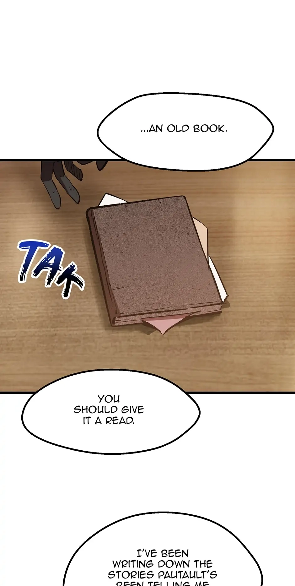 Survival Story of a Sword King in a Fantasy World Chapter 148, page 32 of 72