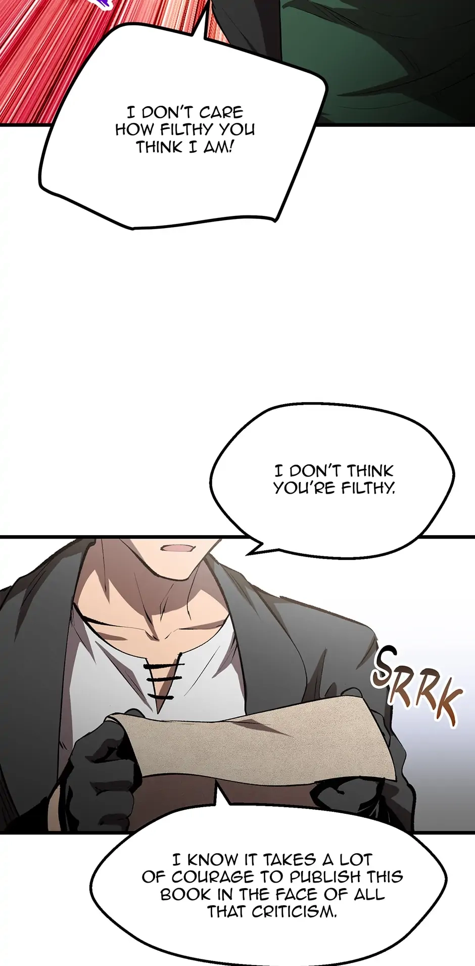 Survival Story of a Sword King in a Fantasy World Chapter 148, page 46 of 72