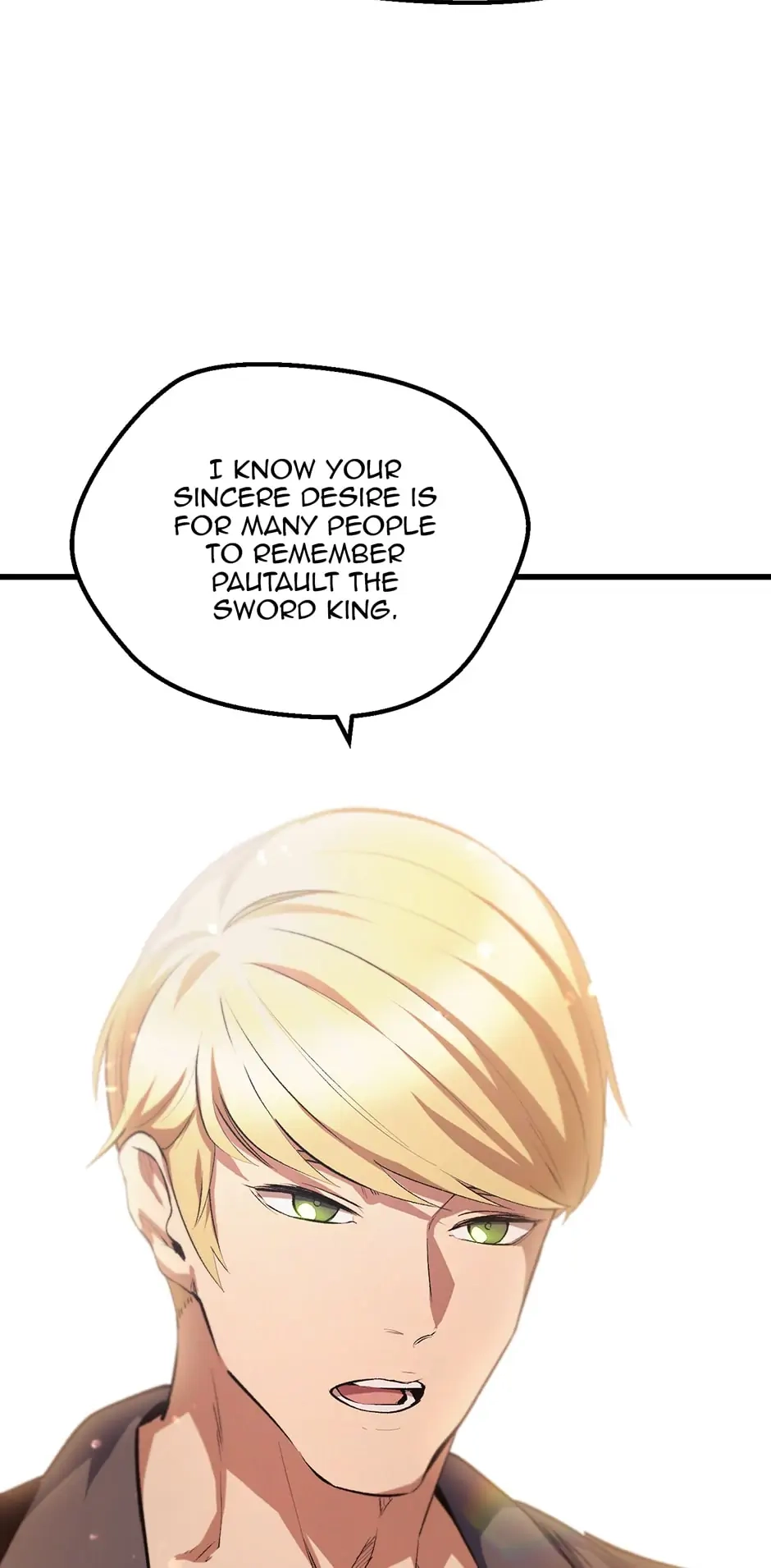 Survival Story of a Sword King in a Fantasy World Chapter 148, page 47 of 72
