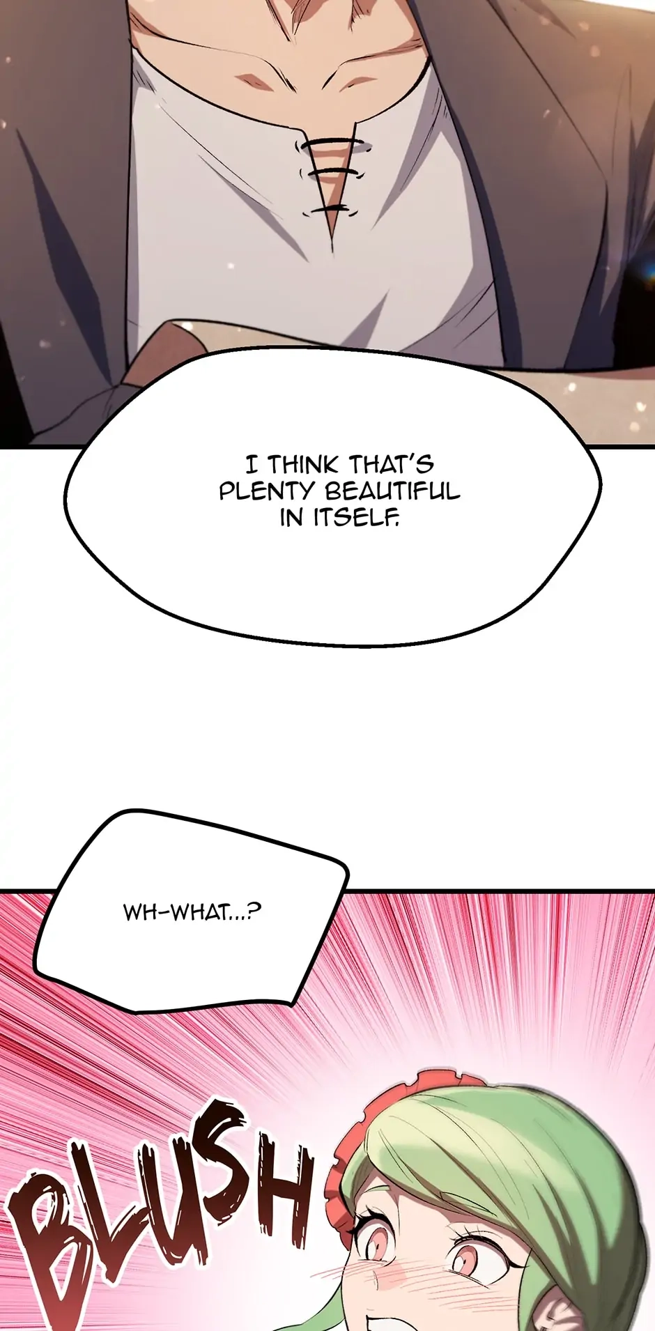 Survival Story of a Sword King in a Fantasy World Chapter 148, page 48 of 72