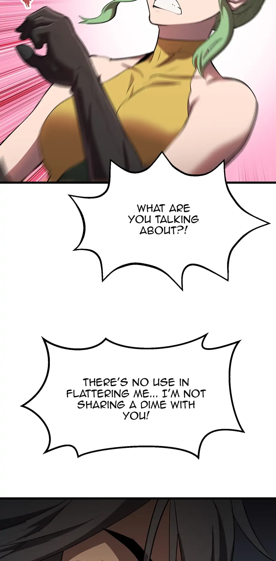 Survival Story of a Sword King in a Fantasy World Chapter 148, page 49 of 72