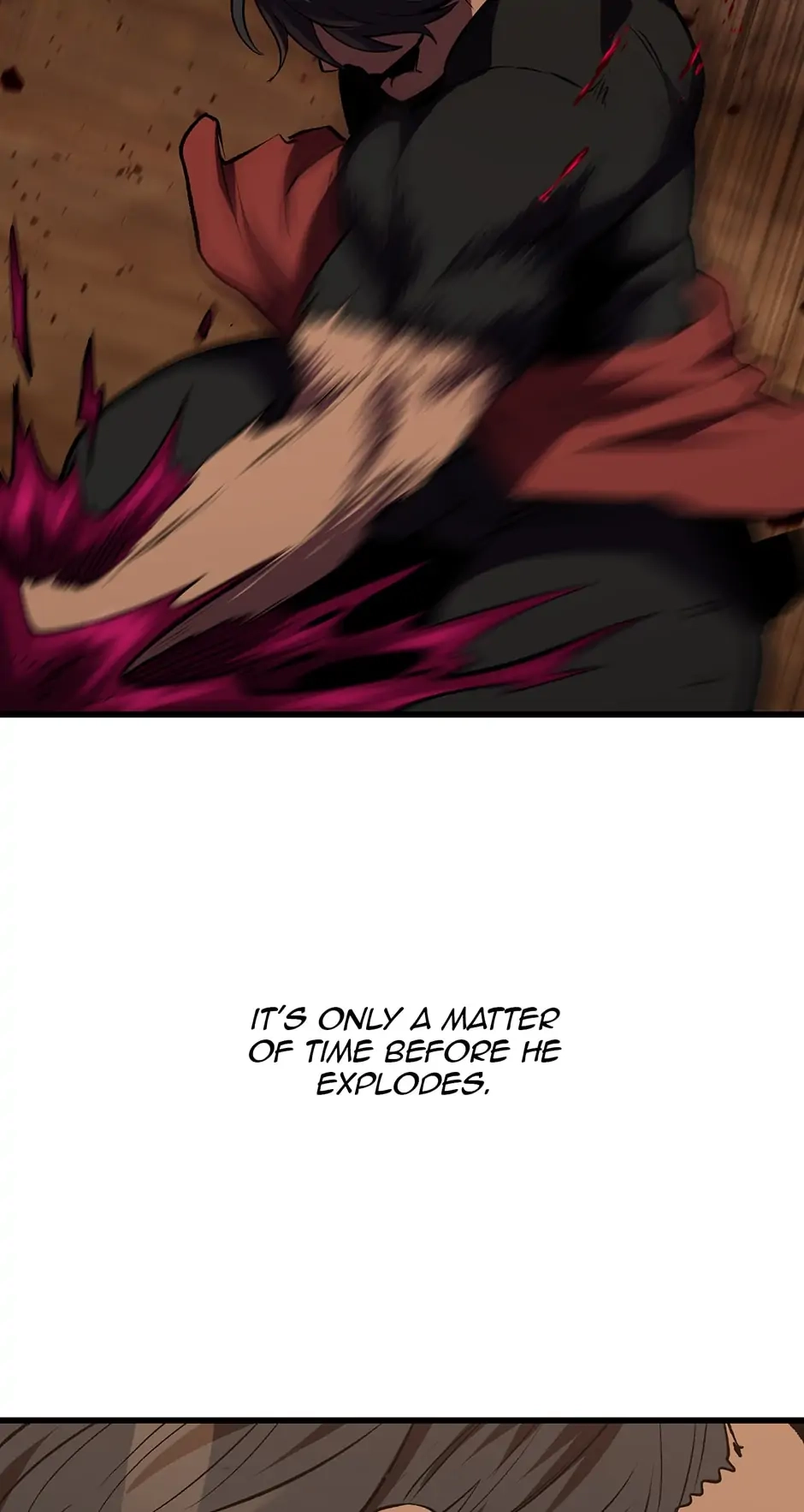 Survival Story of a Sword King in a Fantasy World Chapter 148, page 5 of 72