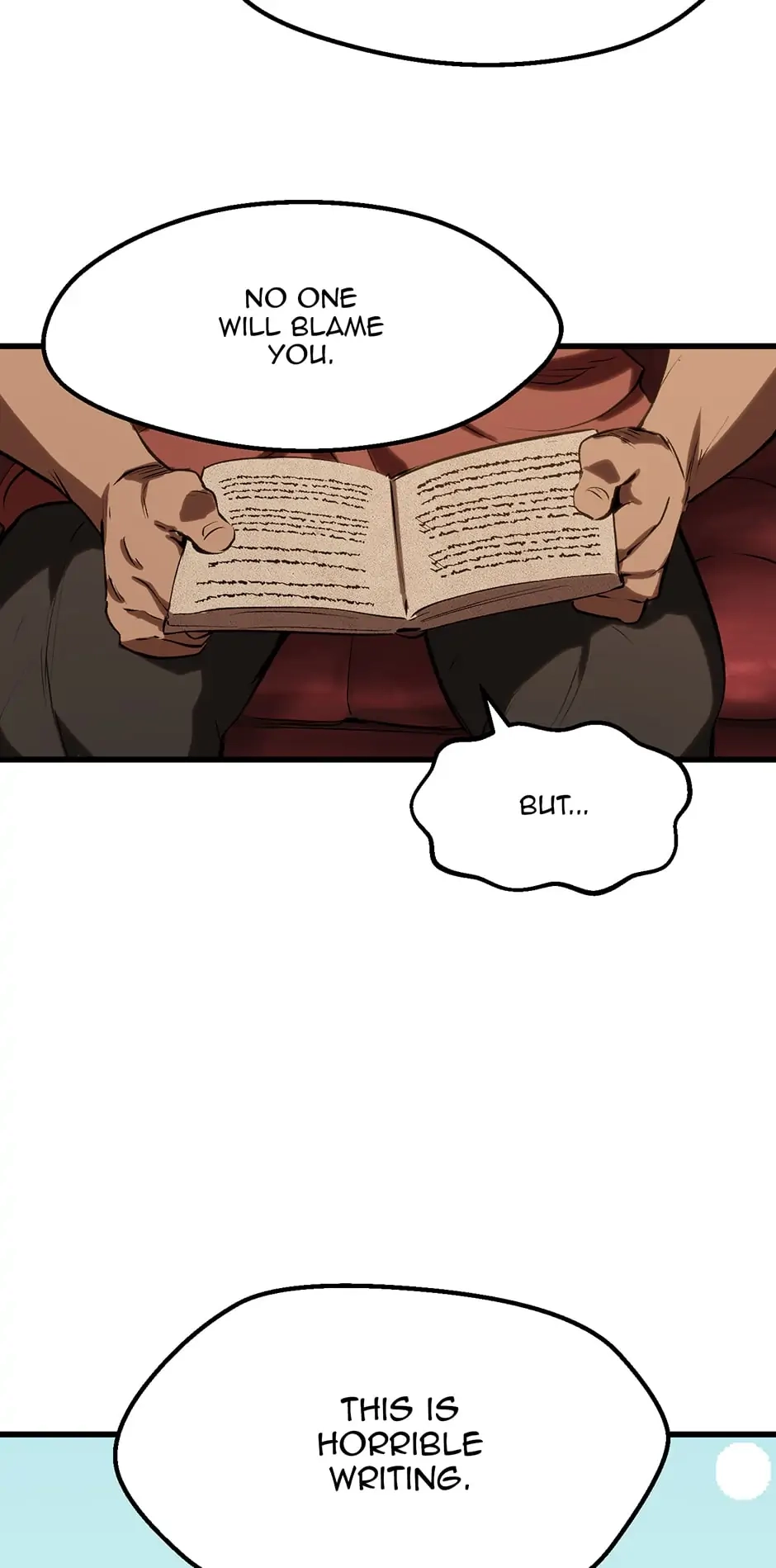 Survival Story of a Sword King in a Fantasy World Chapter 148, page 55 of 72