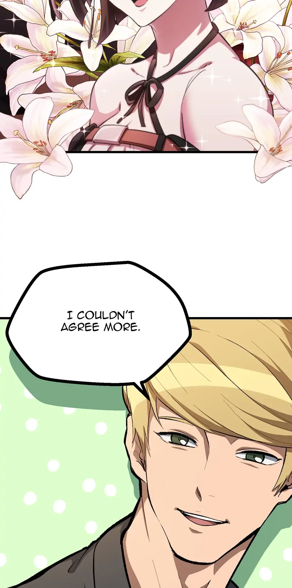 Survival Story of a Sword King in a Fantasy World Chapter 148, page 60 of 72