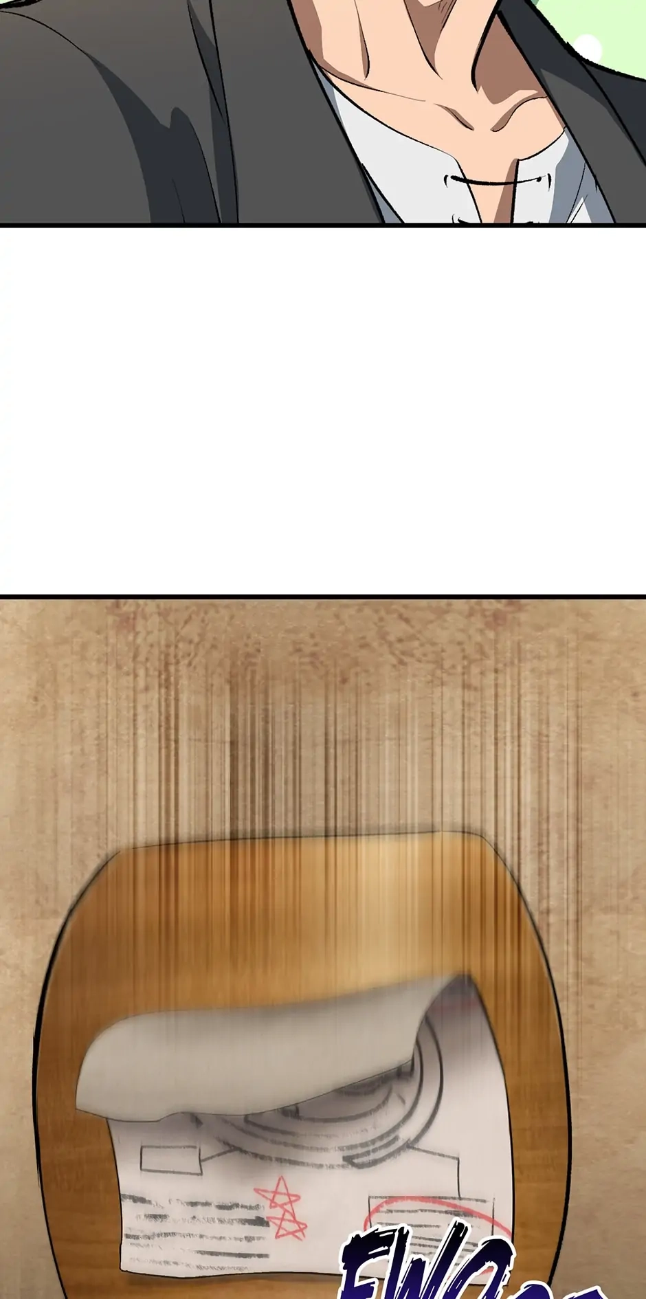 Survival Story of a Sword King in a Fantasy World Chapter 148, page 61 of 72