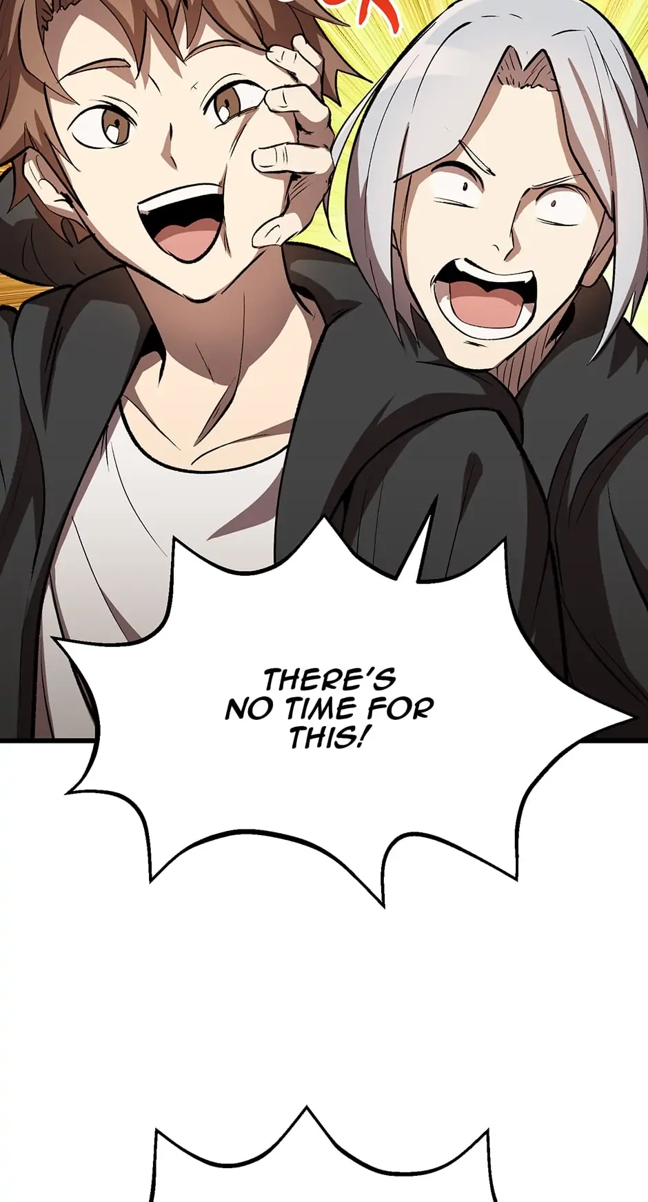 Survival Story of a Sword King in a Fantasy World Chapter 148, page 68 of 72
