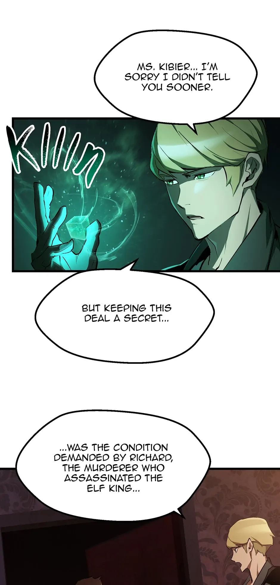 Survival Story of a Sword King in a Fantasy World Chapter 149, page 13 of 89