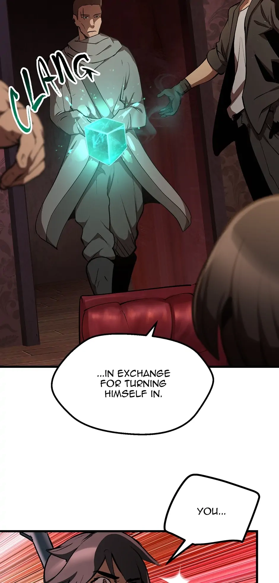 Survival Story of a Sword King in a Fantasy World Chapter 149, page 14 of 89