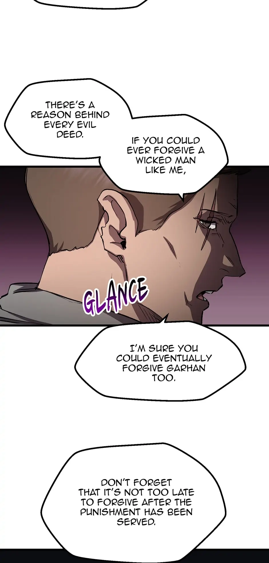 Survival Story of a Sword King in a Fantasy World Chapter 149, page 17 of 89