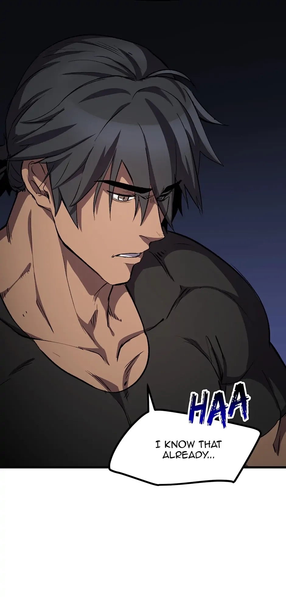 Survival Story of a Sword King in a Fantasy World Chapter 149, page 18 of 89