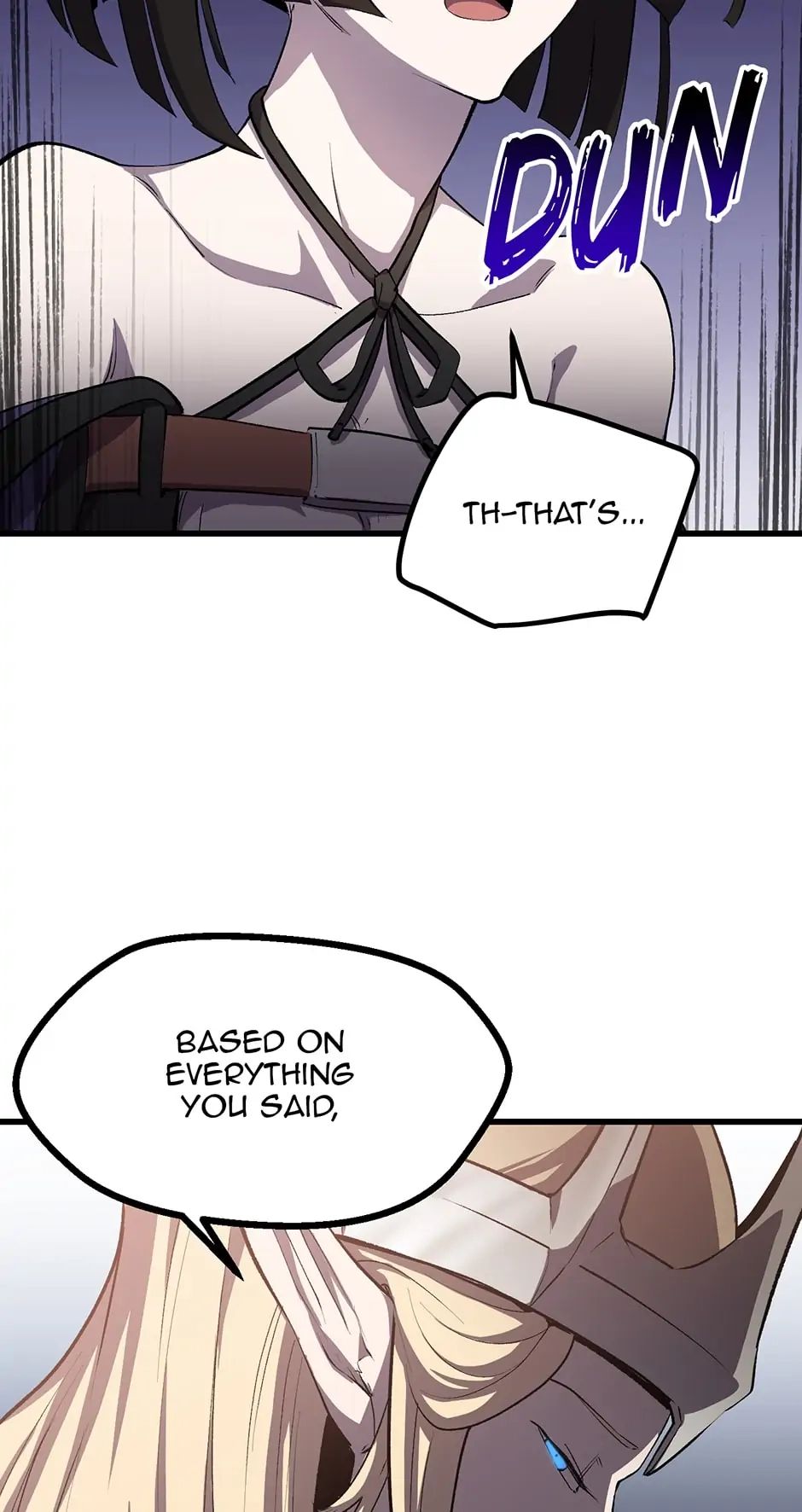 Survival Story of a Sword King in a Fantasy World Chapter 149, page 27 of 89