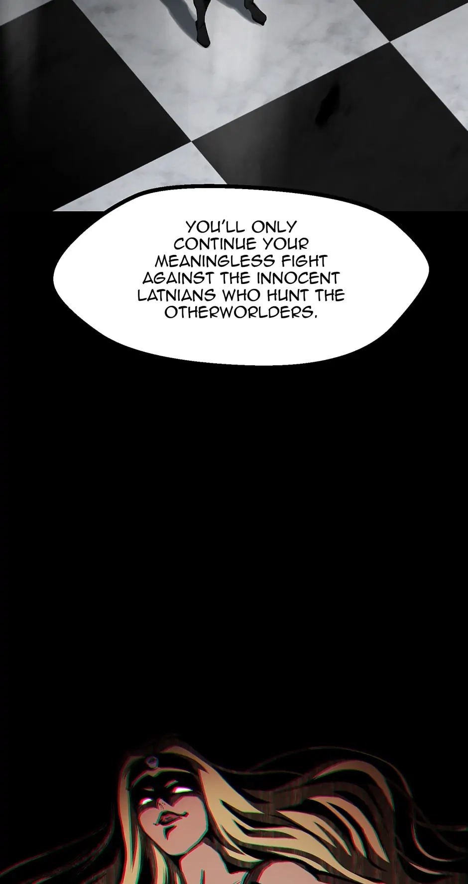 Survival Story of a Sword King in a Fantasy World Chapter 149, page 30 of 89