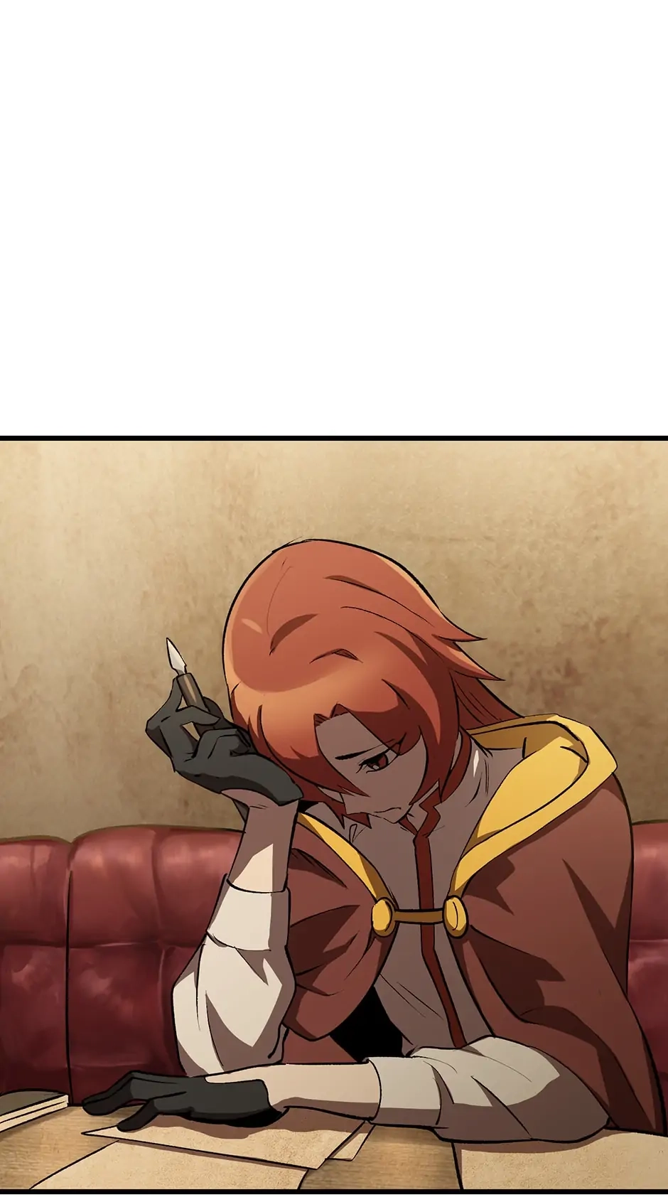 Survival Story of a Sword King in a Fantasy World Chapter 149, page 34 of 89