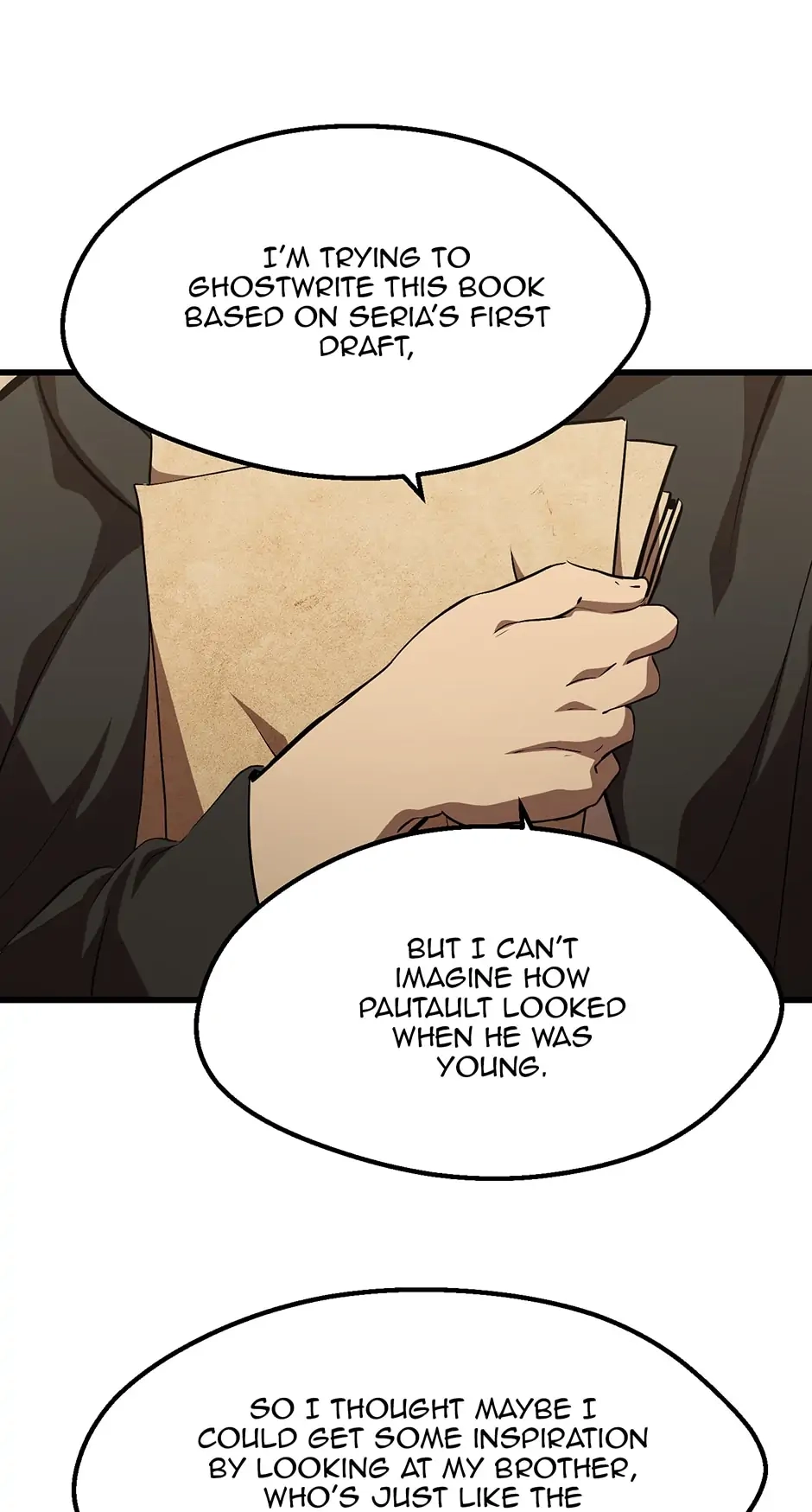 Survival Story of a Sword King in a Fantasy World Chapter 149, page 54 of 89