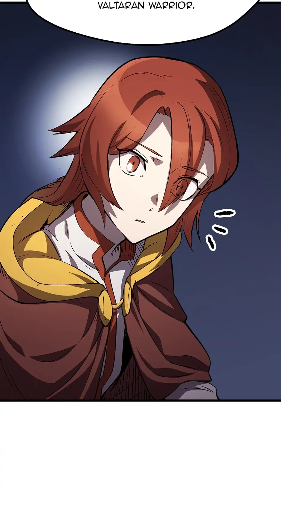 Survival Story of a Sword King in a Fantasy World Chapter 149, page 55 of 89