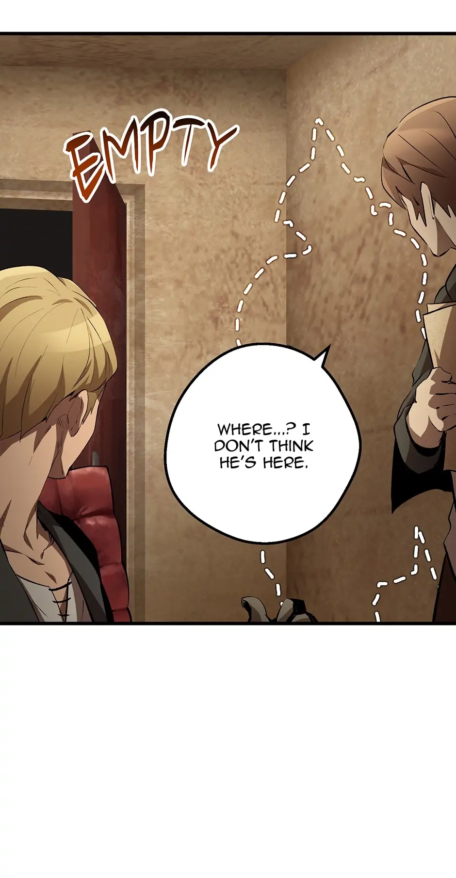 Survival Story of a Sword King in a Fantasy World Chapter 149, page 57 of 89