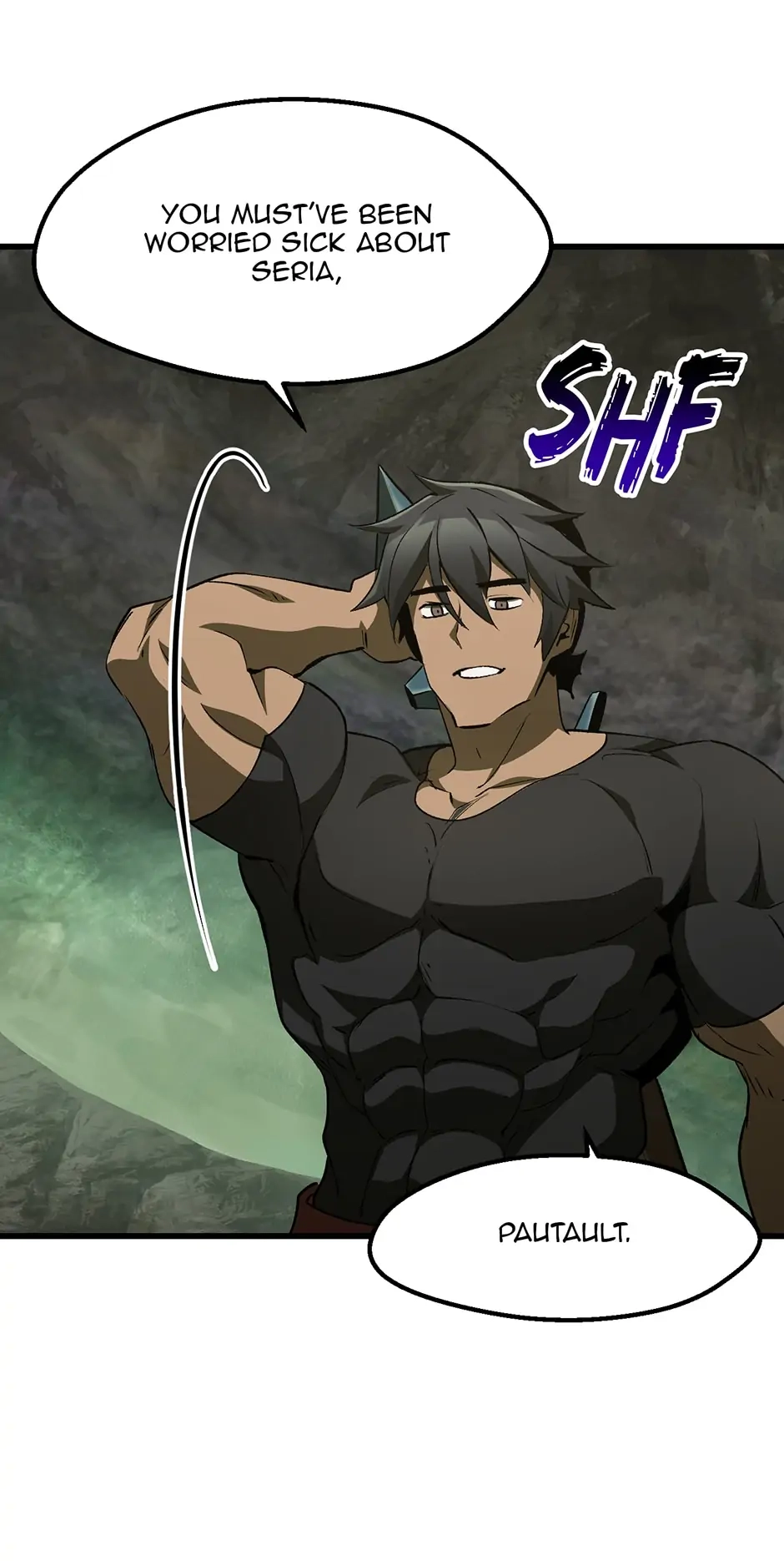 Survival Story of a Sword King in a Fantasy World Chapter 149, page 62 of 89