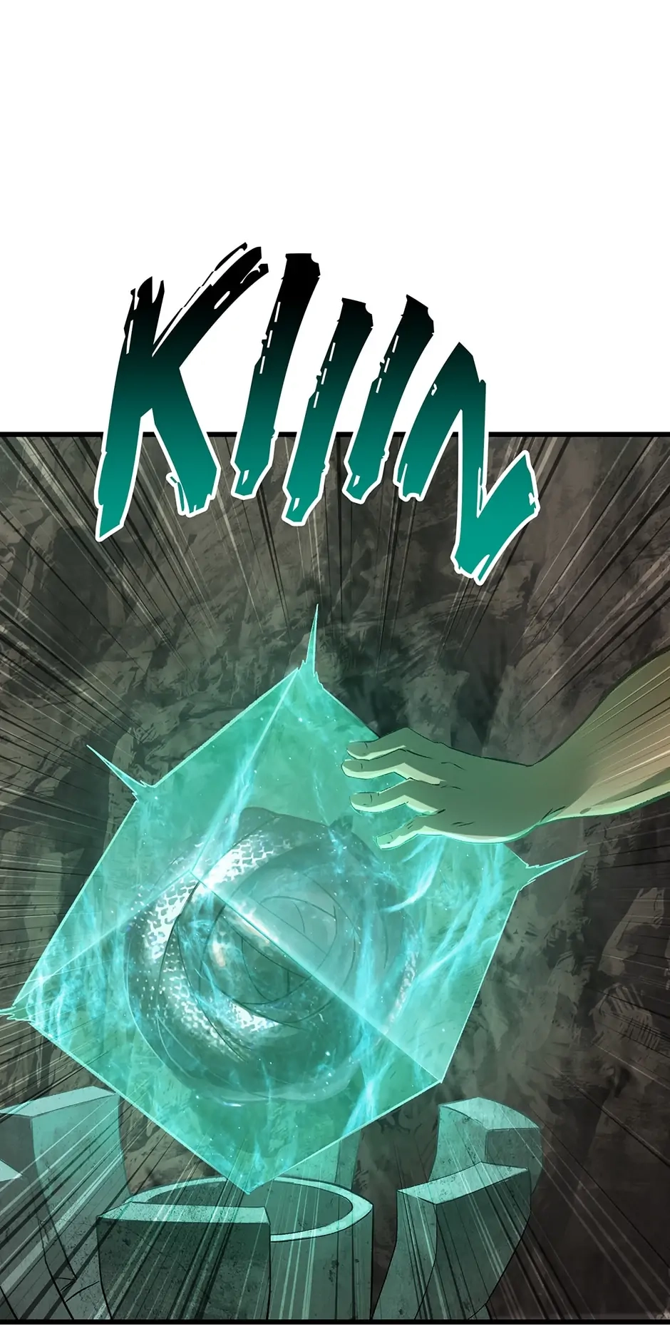 Survival Story of a Sword King in a Fantasy World Chapter 149, page 64 of 89