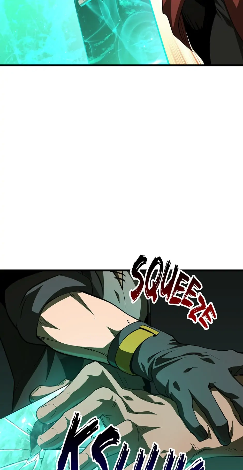 Survival Story of a Sword King in a Fantasy World Chapter 149, page 70 of 89
