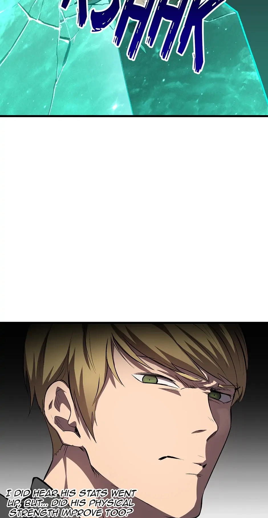Survival Story of a Sword King in a Fantasy World Chapter 149, page 71 of 89