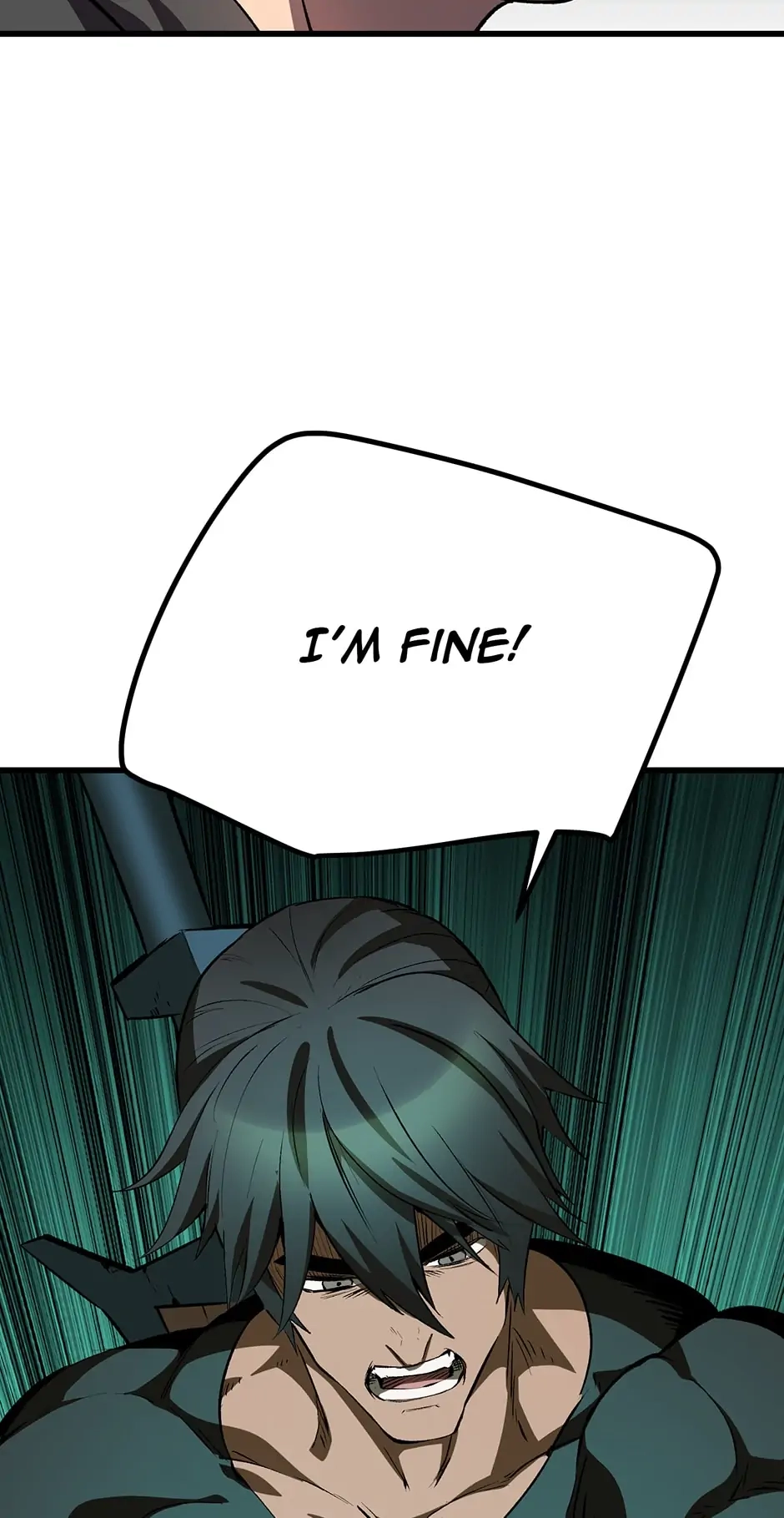 Survival Story of a Sword King in a Fantasy World Chapter 149, page 72 of 89