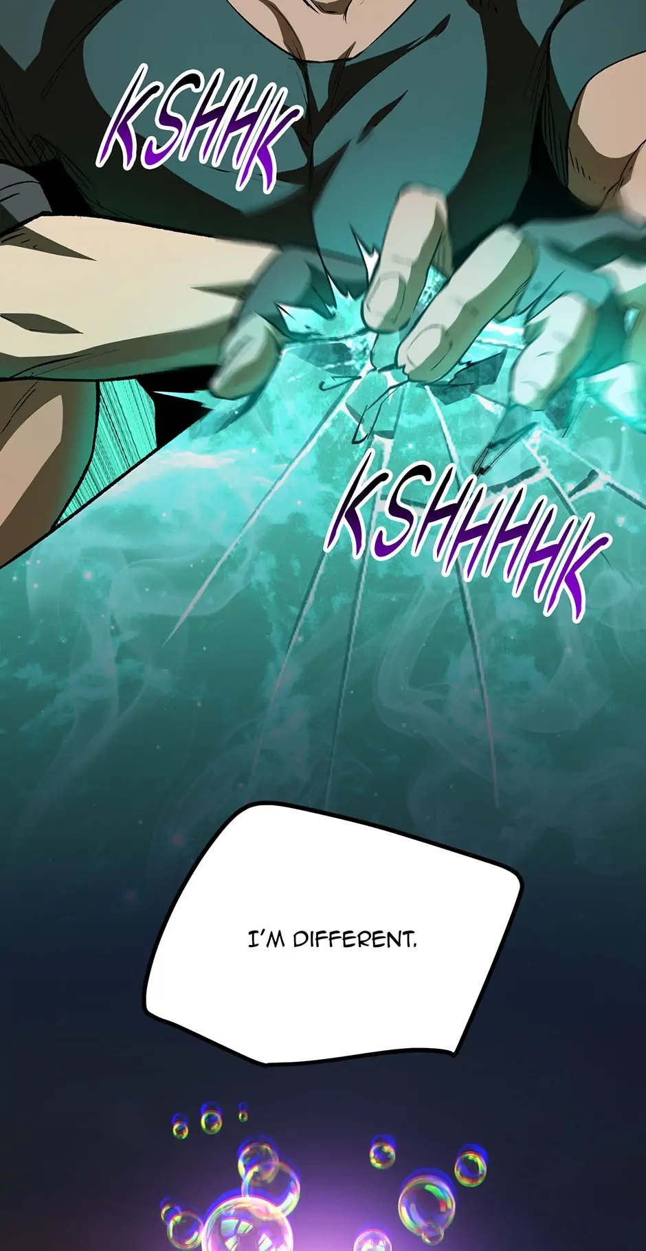 Survival Story of a Sword King in a Fantasy World Chapter 149, page 73 of 89